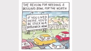 Lobby group calls on government to fund the basics