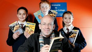 Giving students the write stuff