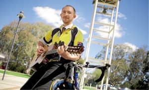 Ride to Conquer Cancer: Ivanhoe teacher carries sister’s memory in heart