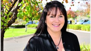 Whittlesea library manager ready to open Gates to global future