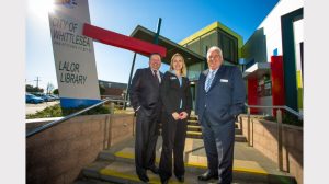 Lalor library to get a $900,000 makeover
