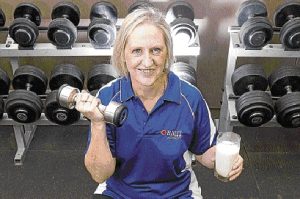 Bundoora RMIT calls for volunteers for world-first diet study