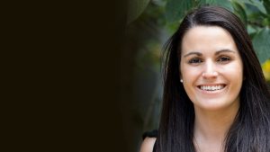 Dr Kate Fitz-Gibbon: A life of crime