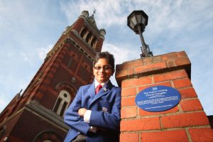 Boy from Bundoora hits high note with choir