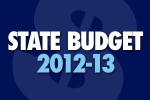 State budget: Doreen dismayed at high school snub