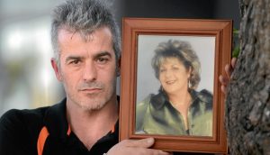 Cancer fighter’s salute to sister