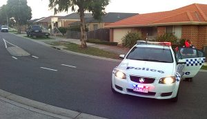 South Morang homicide investigation: Yelling, then woman found dead