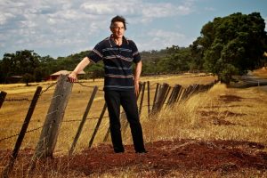 Wollert family’s trees fall to developer’s axe