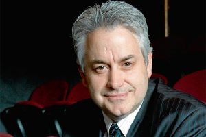 My Voice: Plenty Ranges Arts Centre manager James Mavros