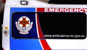 ‘Exhausted’ paramedics warn system under stress