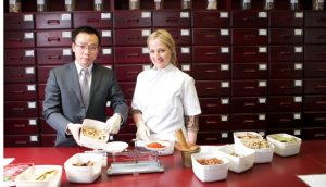 Qi to life: Ancient secrets of Chinese medicine