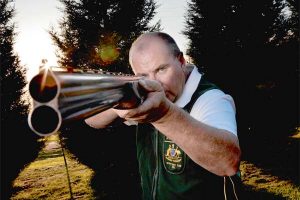 Shooting ahead with try-out days