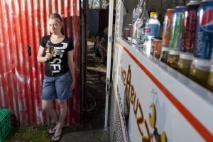 Mernda coffee stop closure sparked anger, dismay
