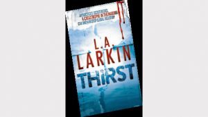 Book: Thirst 