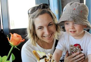 Miracle Babies find common bond at Laurimar 