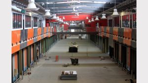 Epping wholesale market: Stallholders win supreme court stay