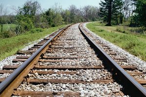 South Morang train plan on track