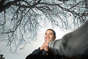 My Voice: Matthew Weegberg