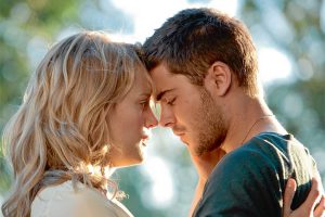 Preview: The Lucky One