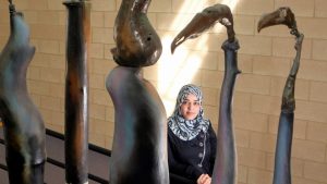 Feeling empowered is great no matter how you say it