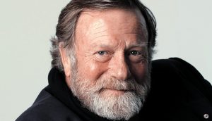 Interview: Jack Thompson