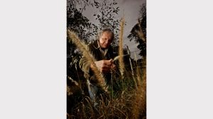 NAIDOC Week: Get to know your own back yard