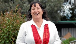 My Voice: Whittlesea Township Choir leader  Kerry Clarke