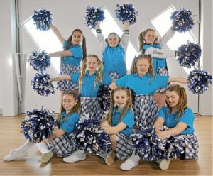 Pop wizardry a new stage of life for South Morang pupils