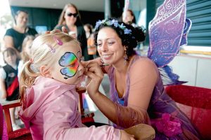 South Morang station: All aboard!