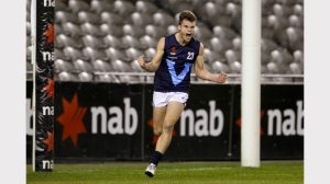 Top marks for Ben Lennon’s hectic year