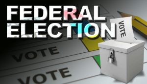 Federal election: McEwen candidates in ‘great debate’