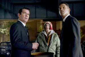 Review: Men In Black 3