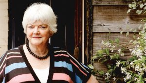 Stephanie Alexander: Food philosopher