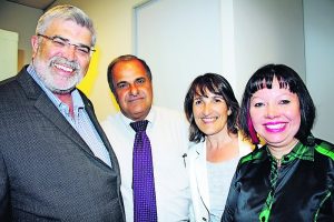 Frankly, it’s all very Labor-intensive in Broadmeadows