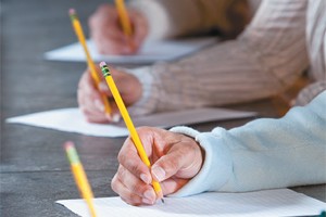 Education: Report cards on the table