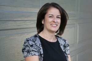 My Voice: Pina Di Donato