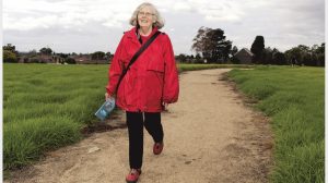 Westgarthtown trail reveals hidden story