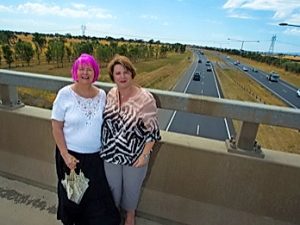 City of Whittlesea in an infrastructure hurry