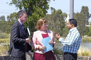 Push for Mernda/Doreen police station hots up
