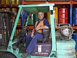 Recognised skills smooth path to new workplace