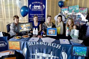 Light shone on education, careers in north