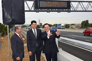 Extra Bundoora ring road lanes a nod to growth areas