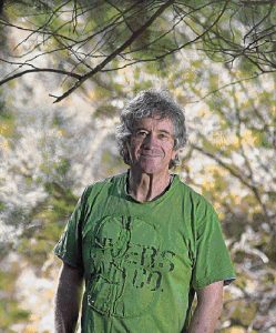 Shortlist for Kinglake bushfire tale