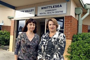Whittlesea council seeks funds for tackling family violence