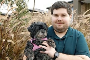 Sunbury dog attack sparks death fears among couple