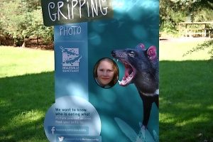 Glenroy’s Logan Young shares secrets with pals living with diabetes