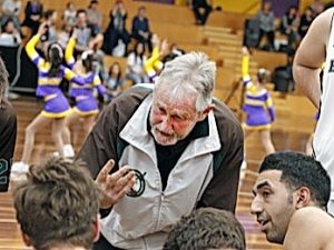 Big V basketball: Craigieburn Eagles rocked by fouls