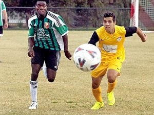 FFV: Whittlesea United sunk by late goal by Essendon