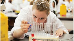 Molecular vernacular: Inside La Trobe University’s new high-tech science hub