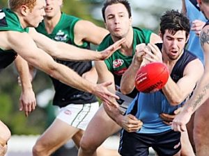 EDFL: Slow start, then Jets fly home against Aberfeldie